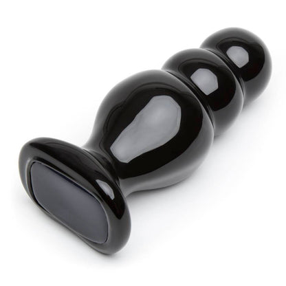 Titanmen Master Tool #4 Black Plug