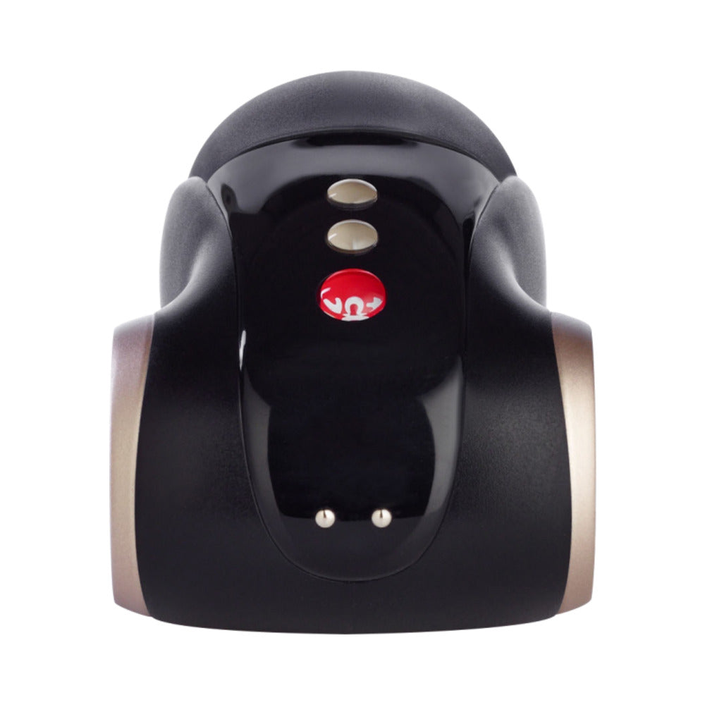 Fun Factory Cobra Libre II Male Masturbator - Black