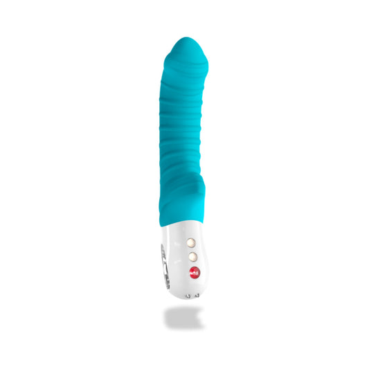 Fun Factory Tiger G5 G-spot - Petrol