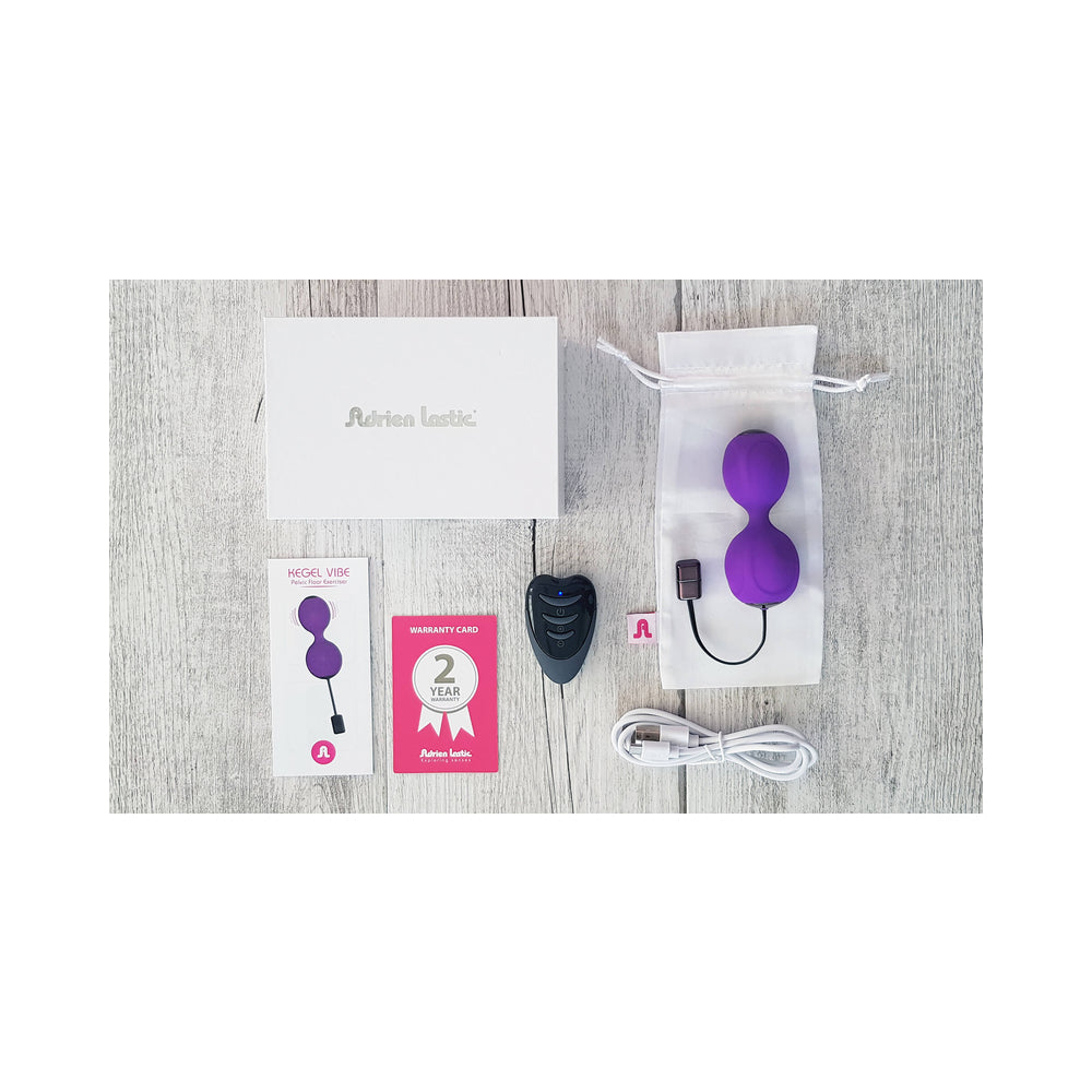 Kegel Vibe