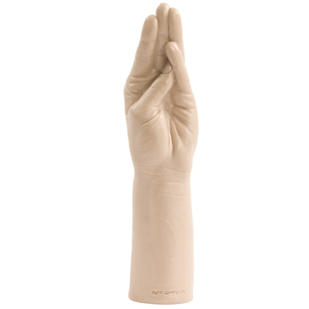 Belladonna Magic Hand