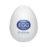 Tenga Easy Beat Egg Misty Stroker