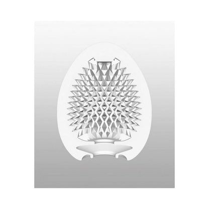 Tenga Easy Beat Egg Misty Stroker