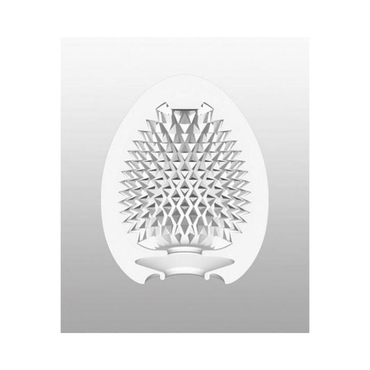 Tenga Easy Beat Egg Misty Stroker