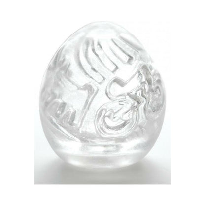 Tenga Keith Haring Easy Beat Egg Street Stroker