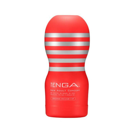 Tenga Premium Original Vacuum Cup