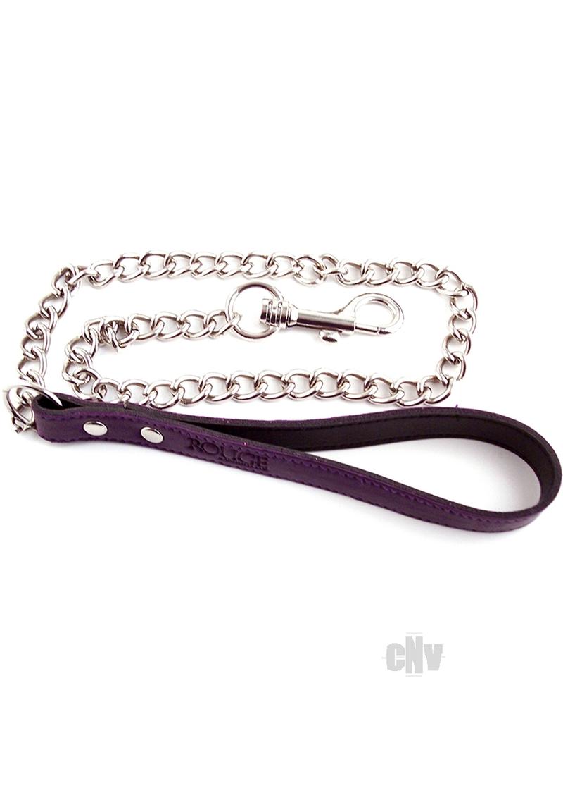 Rouge Lead Purple