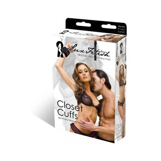 Closet Cuffs