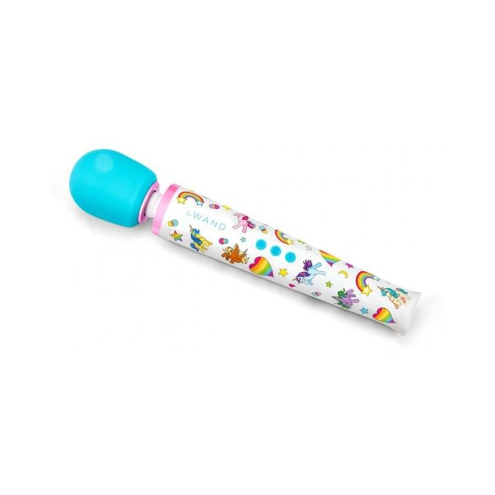 Le Wand Unicorn Wand 8-piece Collection