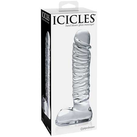 Icicles No 63