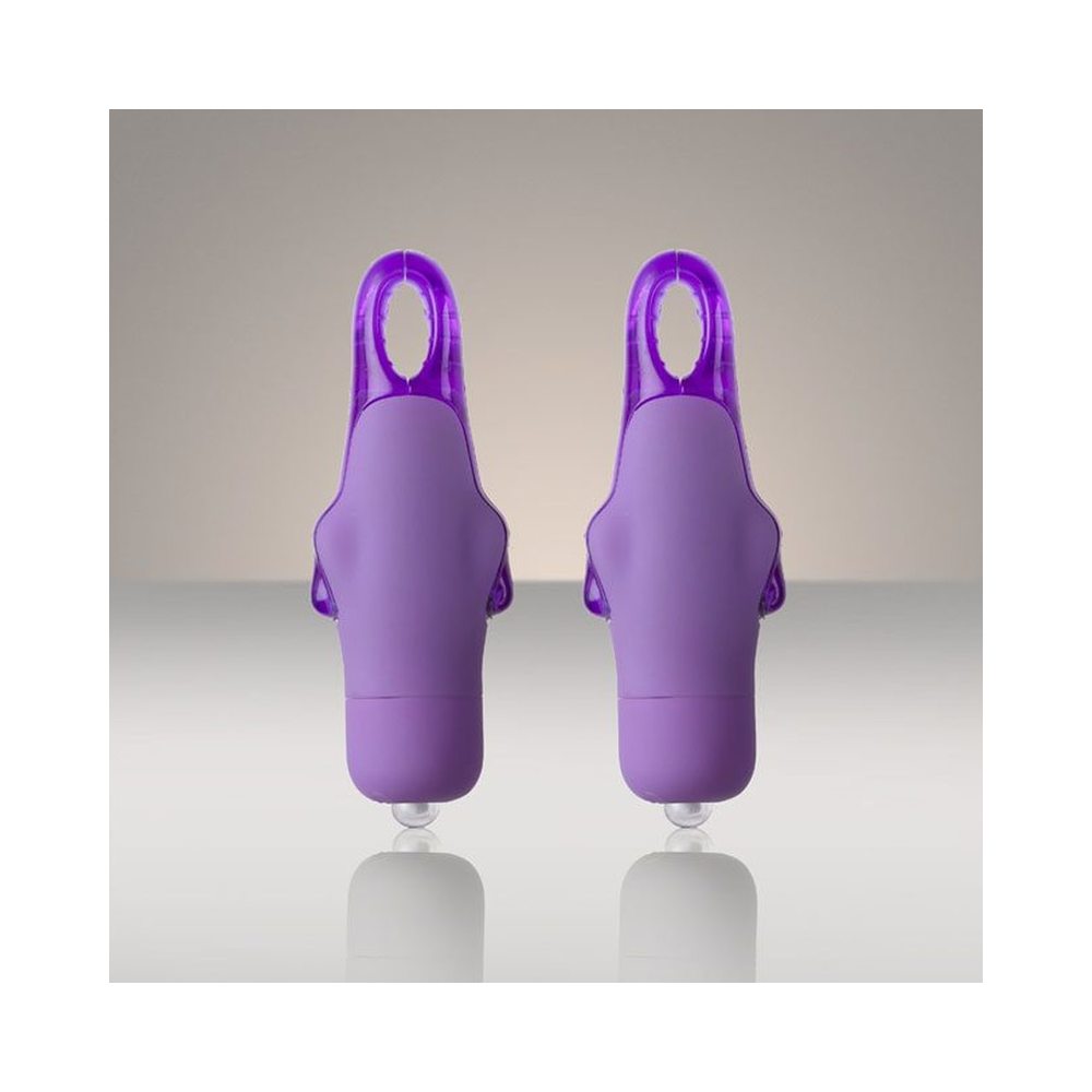 My First Nipple Clamps