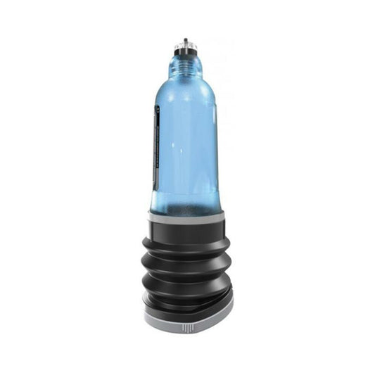 Bathmate Hydromax 7 Wide Boy - Blue