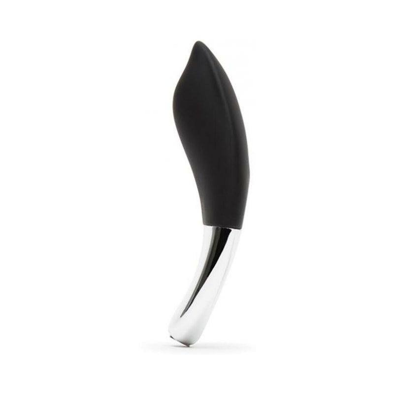 Fifty Shades of Grey Relentless Vibrations Remote Control Panty Vibe - Black