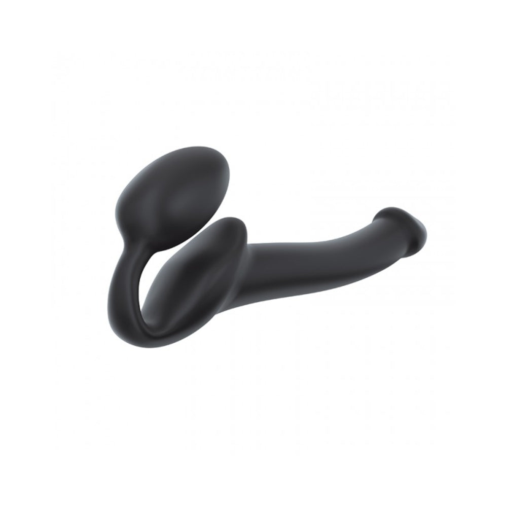 Strap-on-me Bendable Strap-on Small