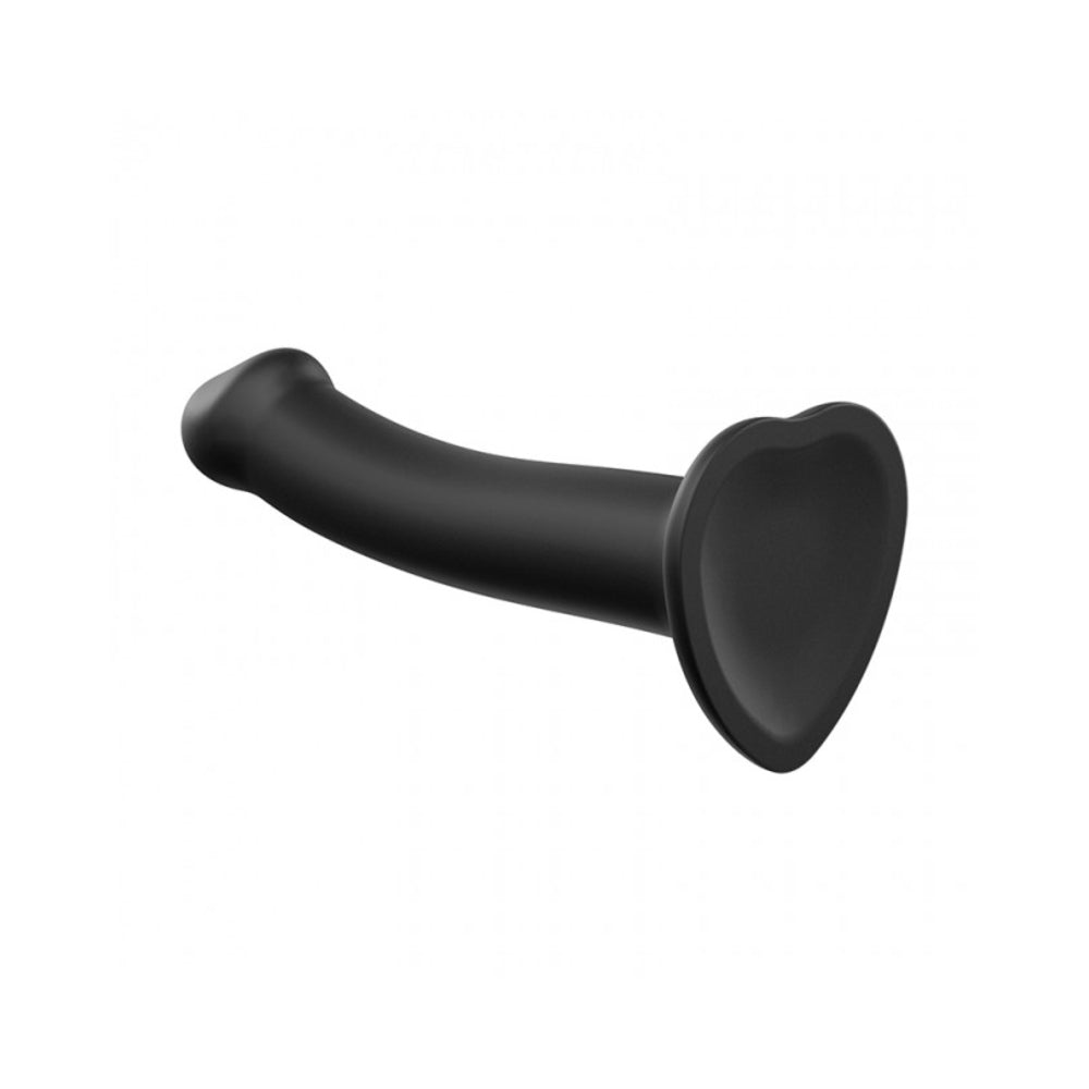 Strap-on-me Dual Density Bendable Dildo Large