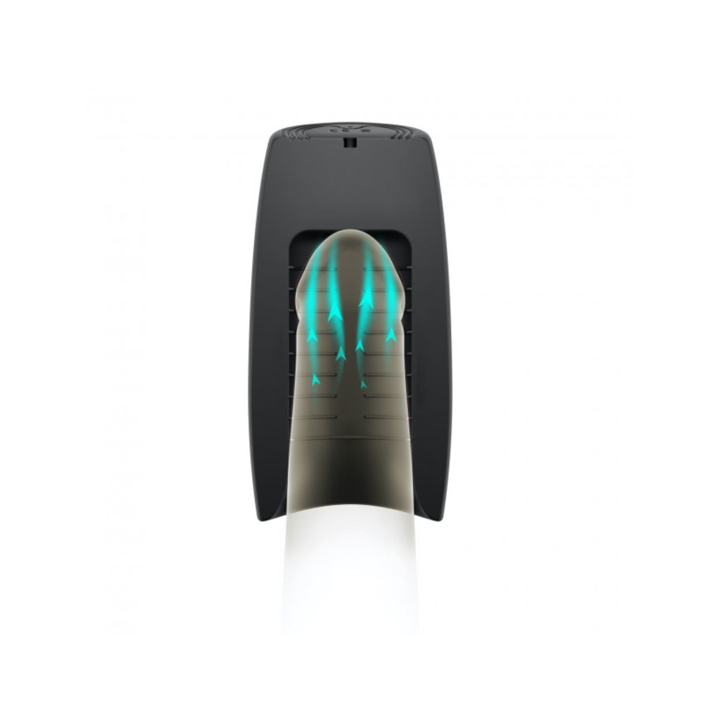 Man.wand Pump One