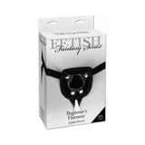Ff Beginner Harness