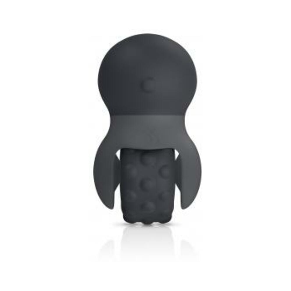 Jimmyjane Evoke Rol-o Vibrating Massage Wheel