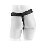 Kc Strap On Harn W/cock 8 Tan