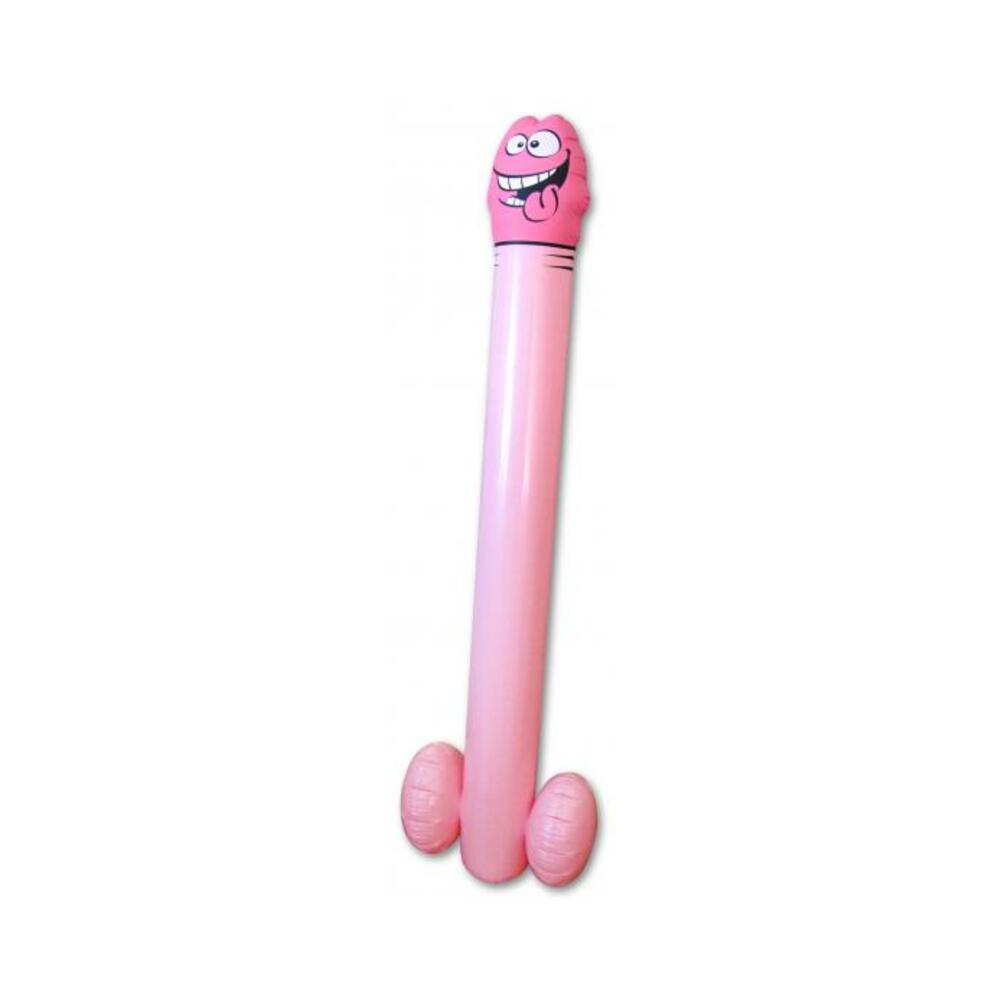 Inflatable Pecker Noodle