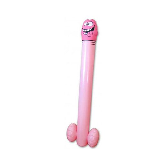 Inflatable Pecker Noodle