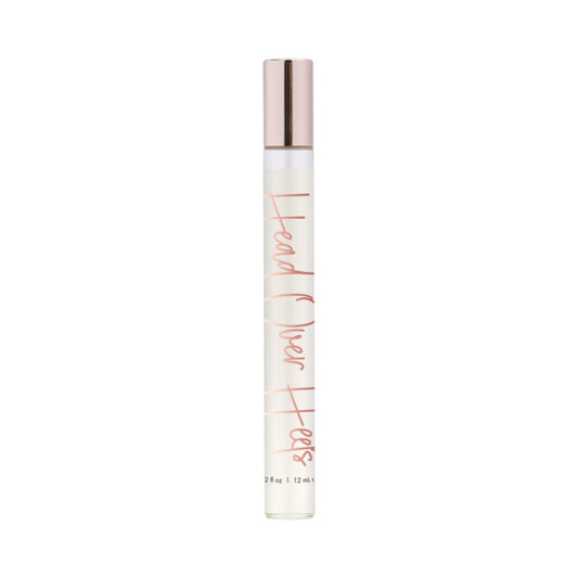 CGC PERFUME OIL W/ PHEROMONES HEAD OVER HEELS .42 FL OZ