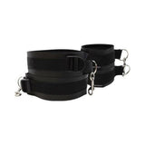 Thigh and Wrist Cuff Set