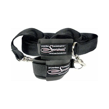 Sportscuffs and Tethers Kit