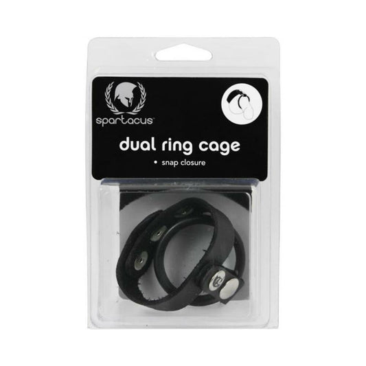 Staminator Cockring 1.5 Inches Black