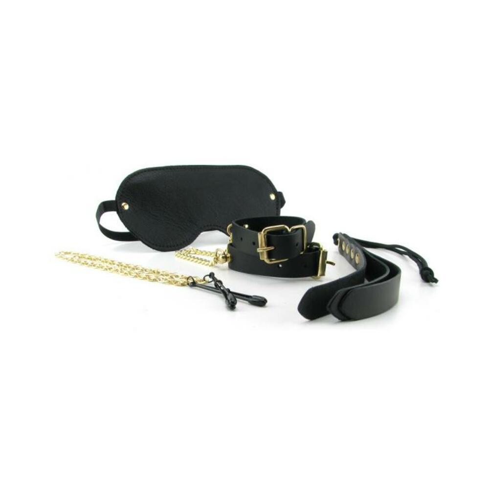 Spartacus Kink Kit