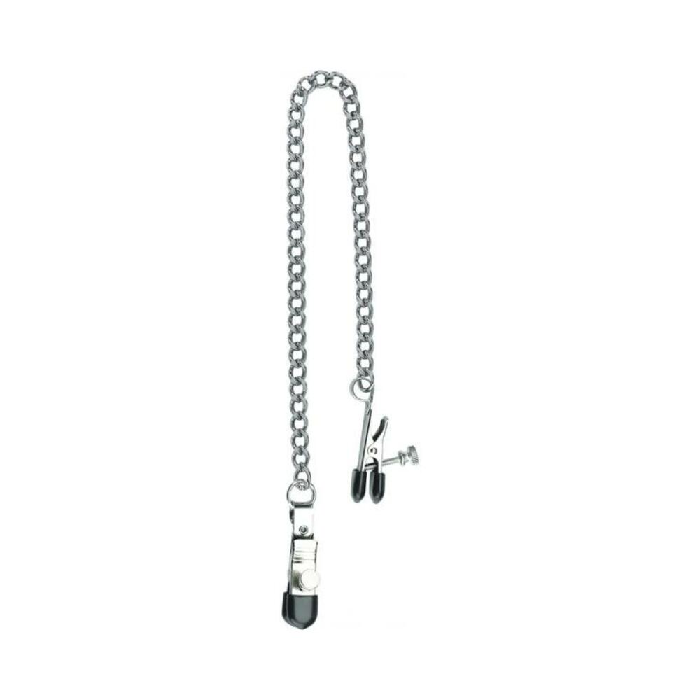 ADJUSTABLE CLAMP