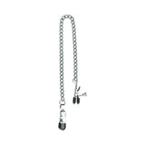 ADJUSTABLE CLAMP