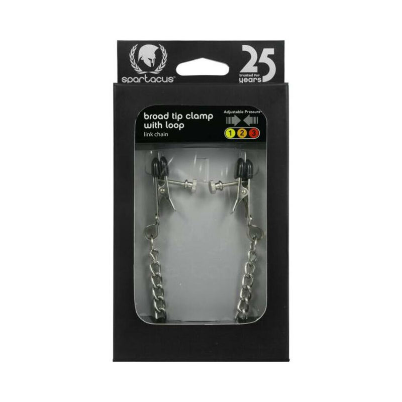 ADJUSTABLE CLAMP