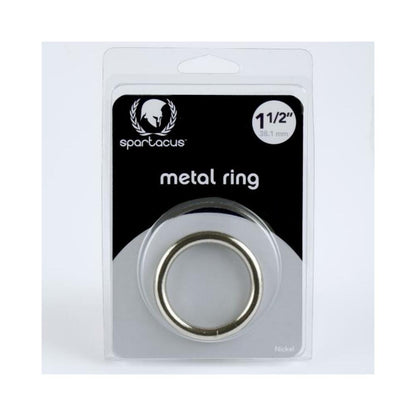 C RING 1 1/2IN