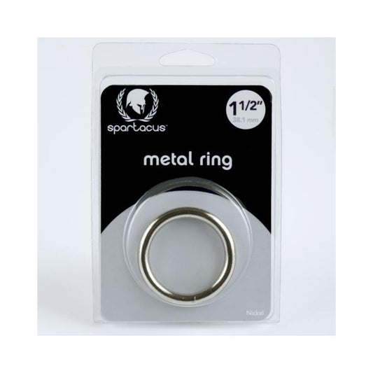 C RING 1 1/2IN