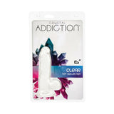 Addiction Crystal Dong 6 Clear