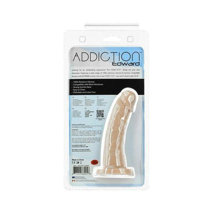 ADDICTION EDWARD 6IN CURVED DONG