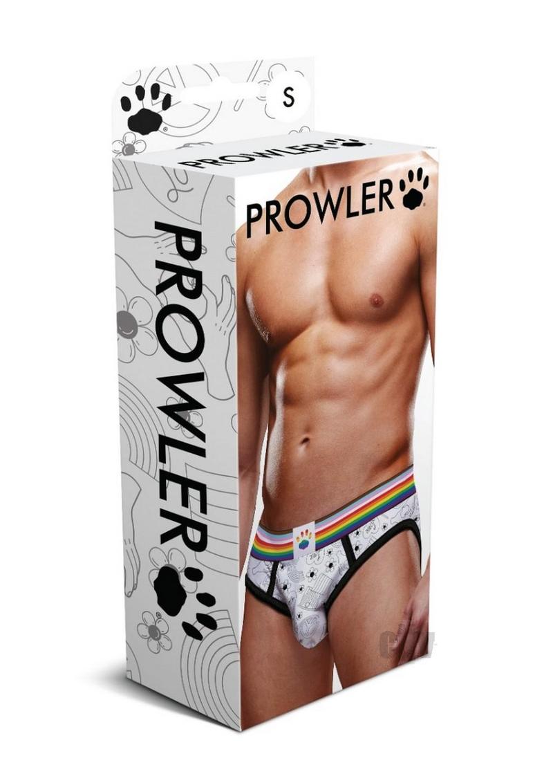 Prowler Pri Lov Pce3 Br Lg Rnbss22
