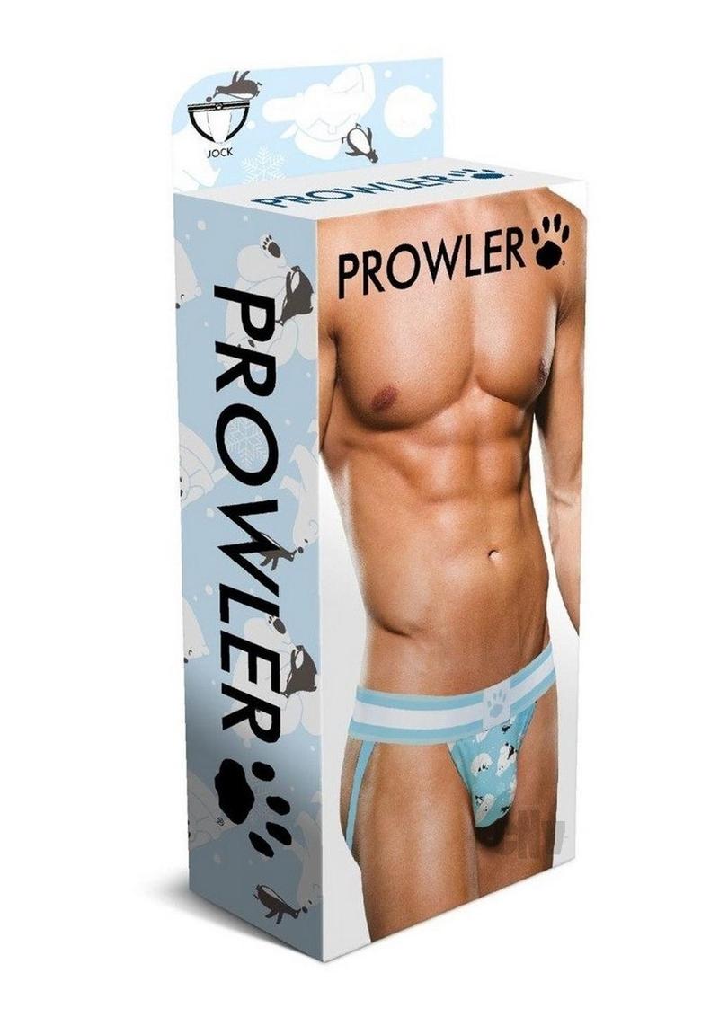 Prowler Winter Animals Jock M Fw22
