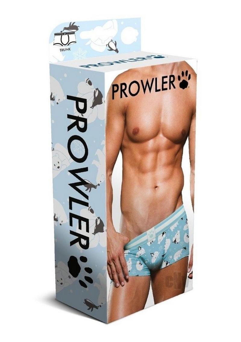 Prowler Winter Animal Trunk Xlfw22