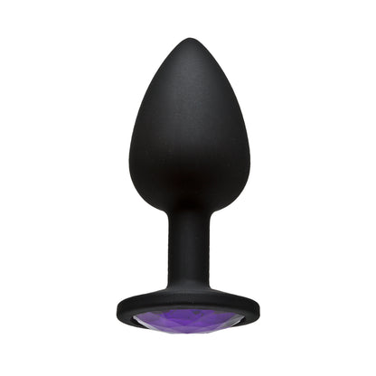 Booty Bling  small Purple
