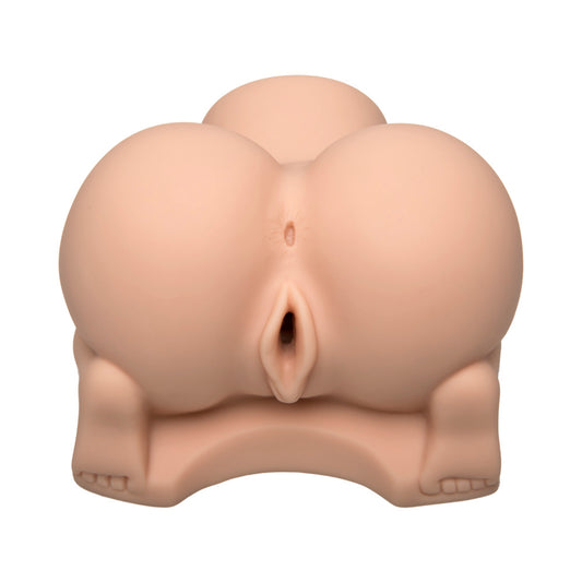 Doggie Style Debbie Ur3