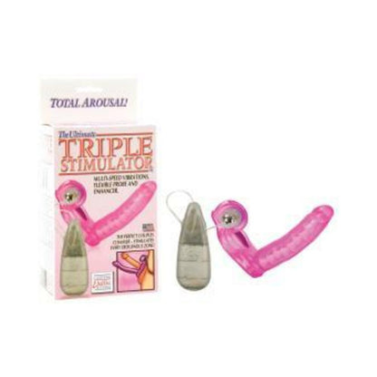 Triple Stimulator