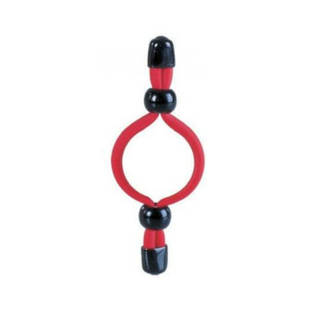 Sean Michaels Love Ring