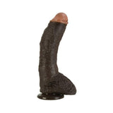 Sean Michaels Replica Dong Brown