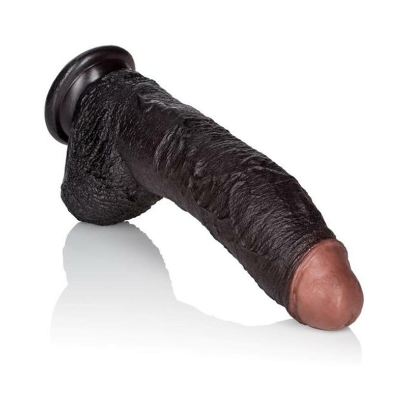 Sean Michaels Replica Dong Brown