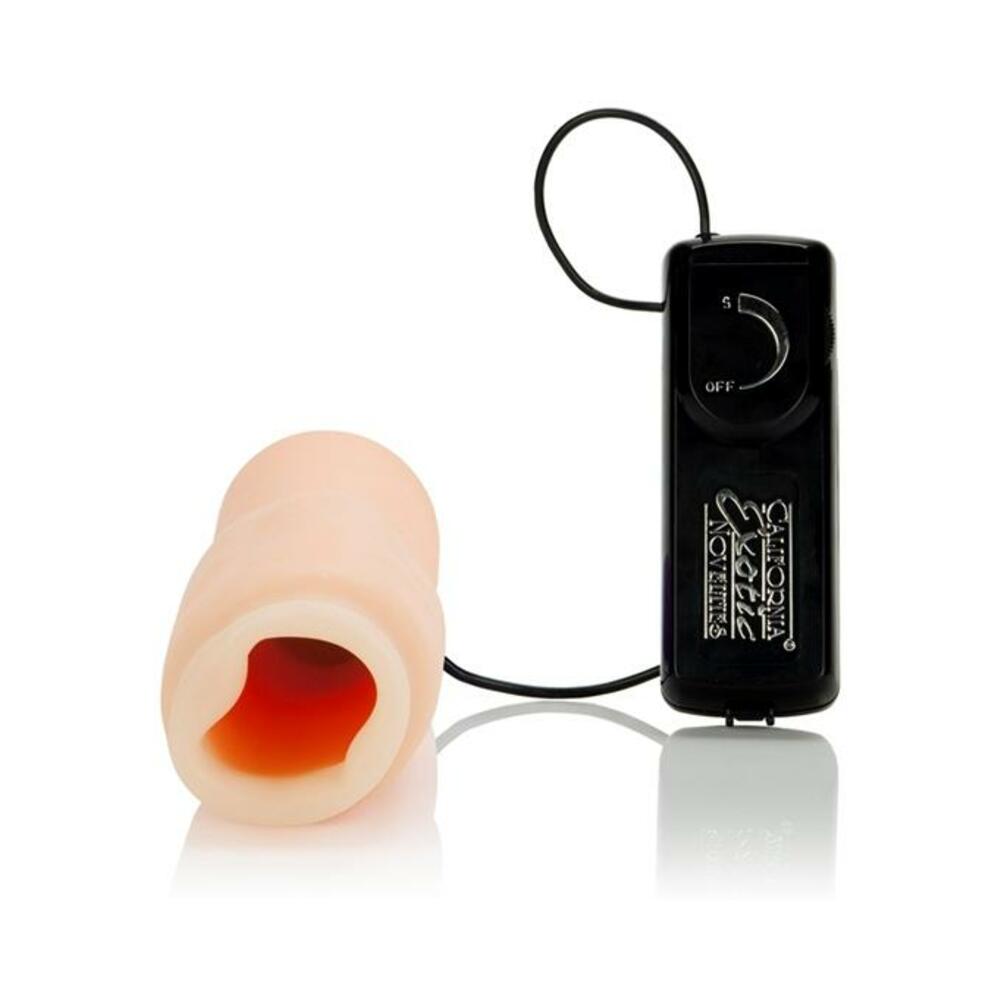Vibrating Oro Simulator