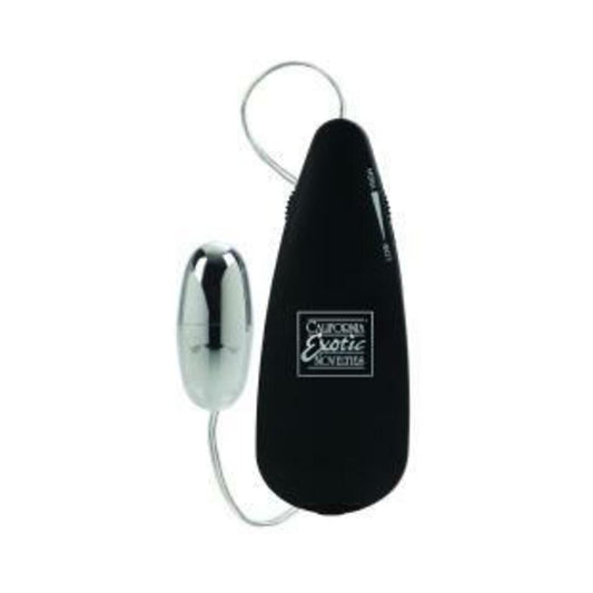 Silver Bullet Vibrator