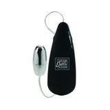 Silver Bullet Vibrator