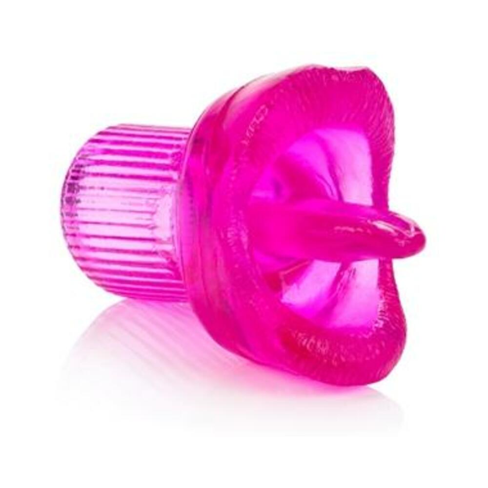 Clit Kisser - Purple